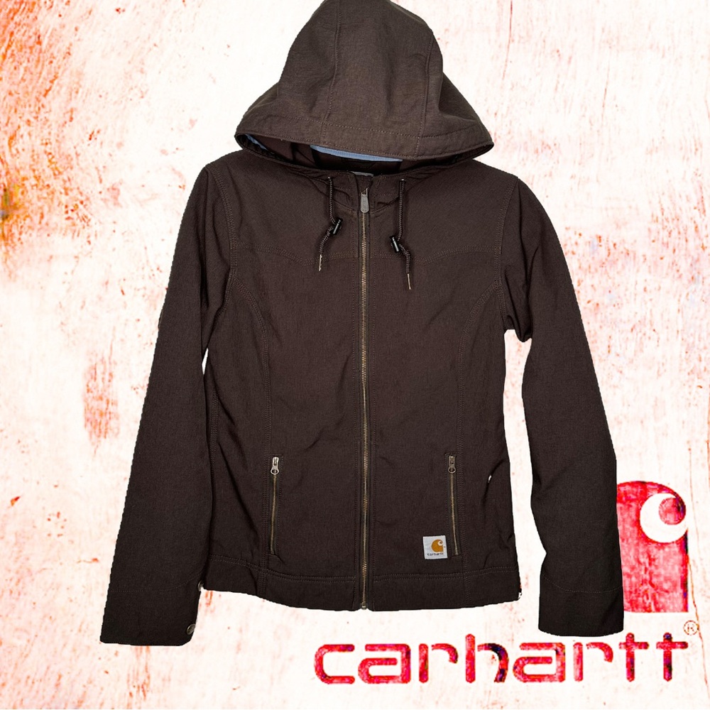 Carhartt 🌟 Women’s Slim Jacket